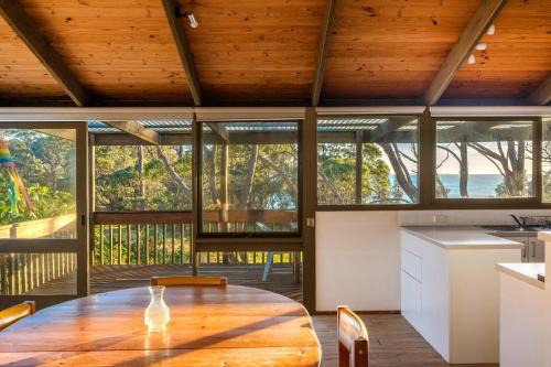 Bawley Point House | Ocean Beach House