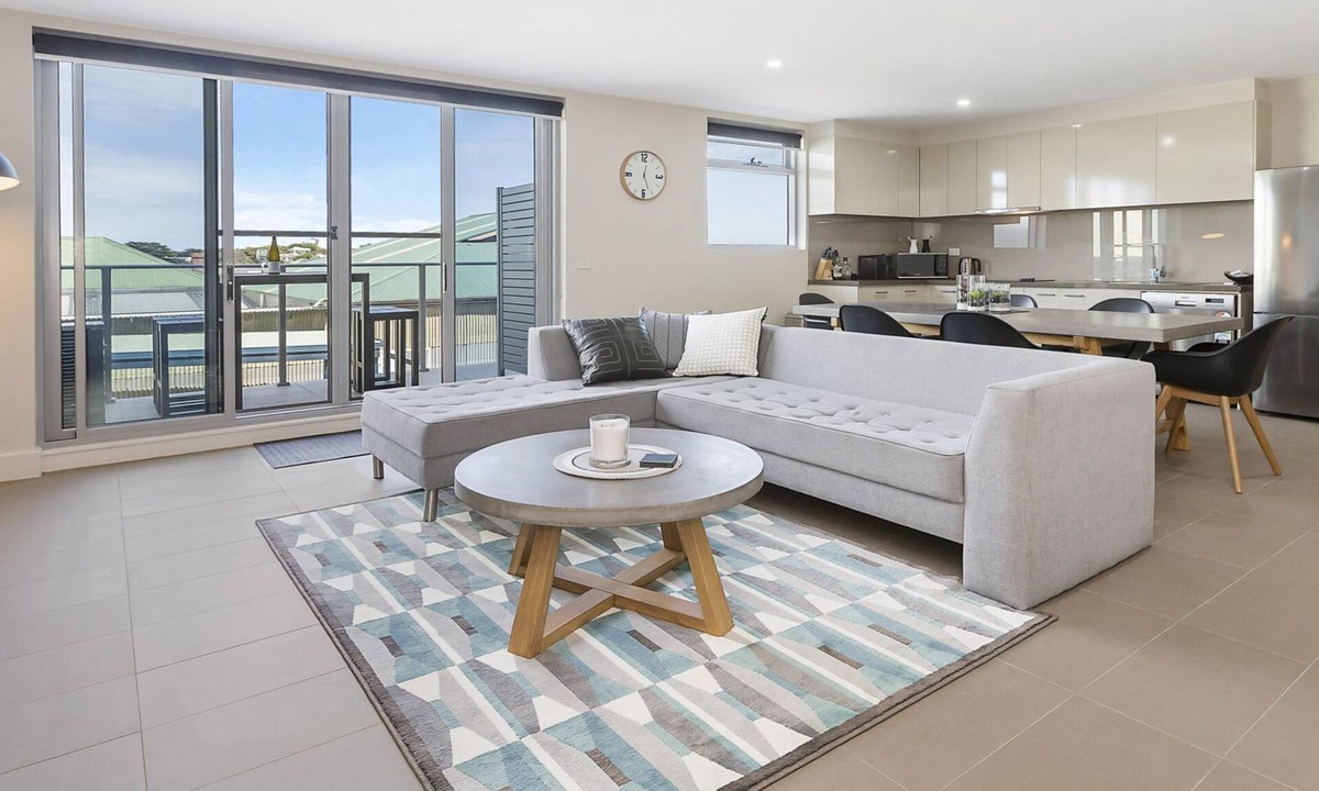 Sorrento Apartment | OCEAN BEACH RETREAT - SORRENTO