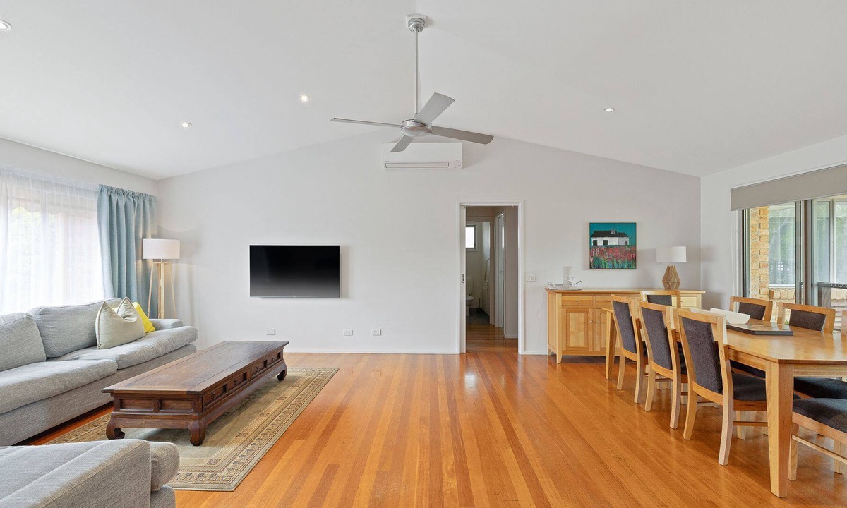 Silverleaves House | Ocean Bliss in Silverleaves