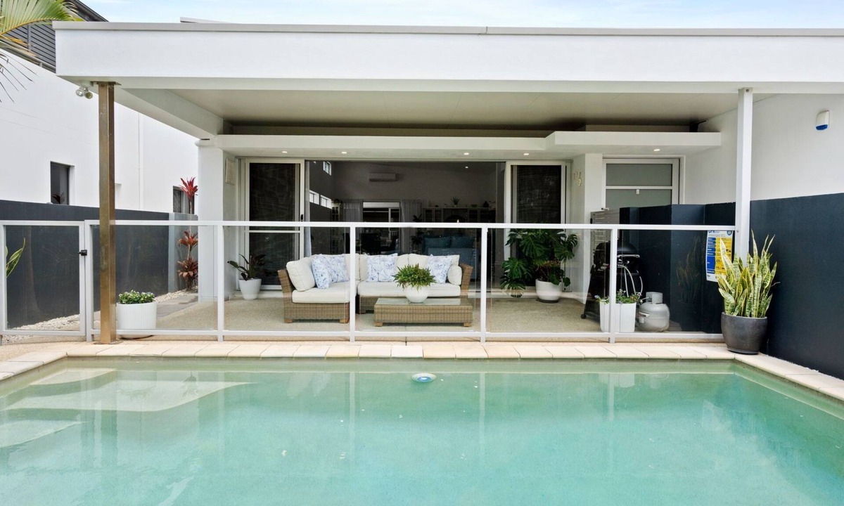 Kingscliff House | Ocean Breeze on Malibu
