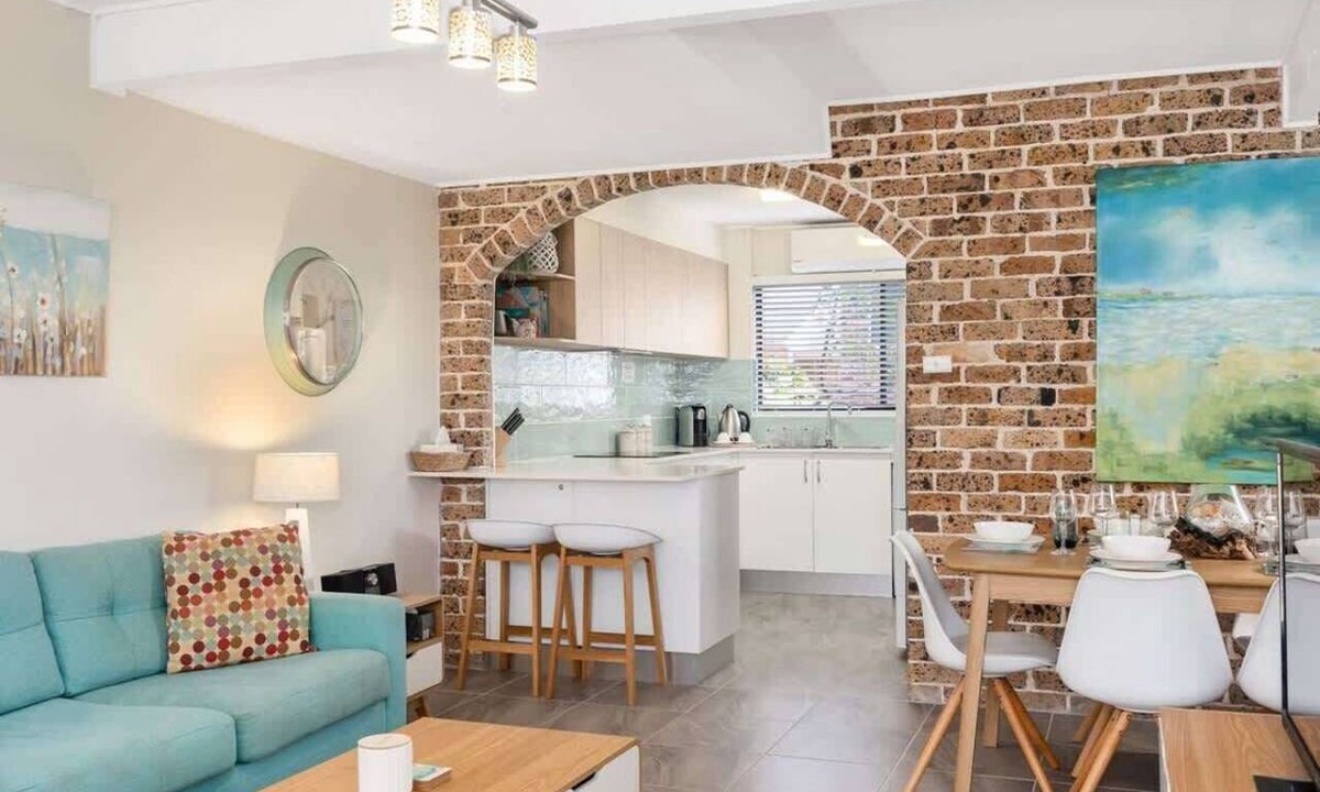 Mollymook House | Ocean Cove at Mollymook