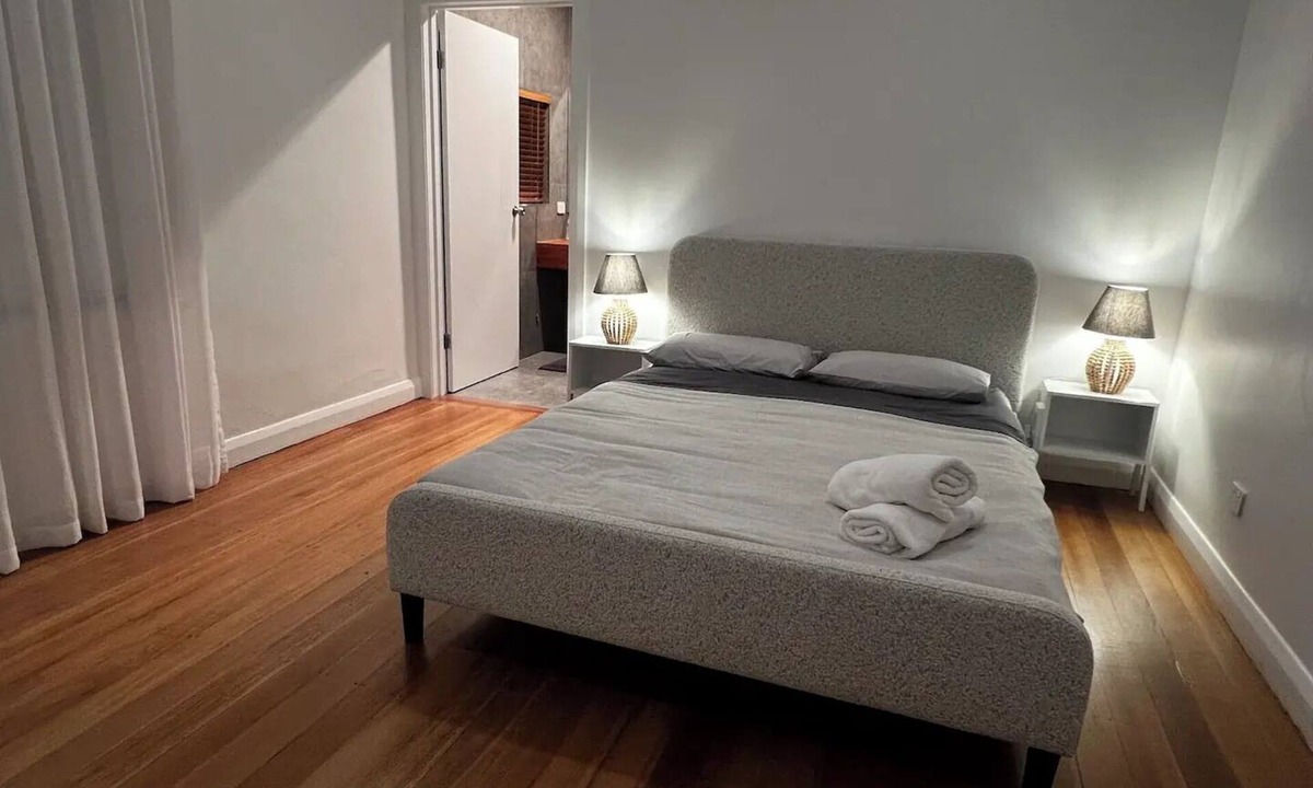 Playford House | Ocean Eyre a Modern 3 Bedroom House in Cowell