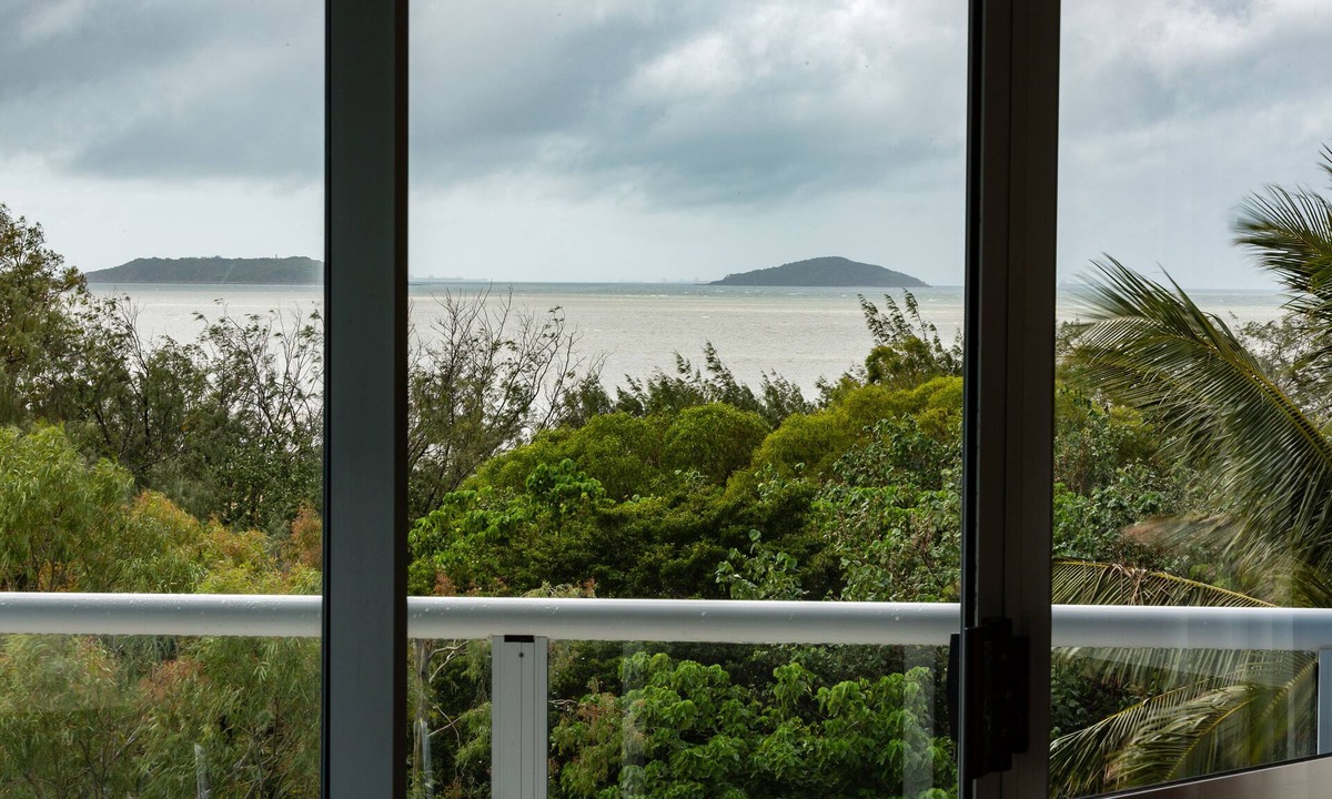 South Mackay Hotel | Ocean International