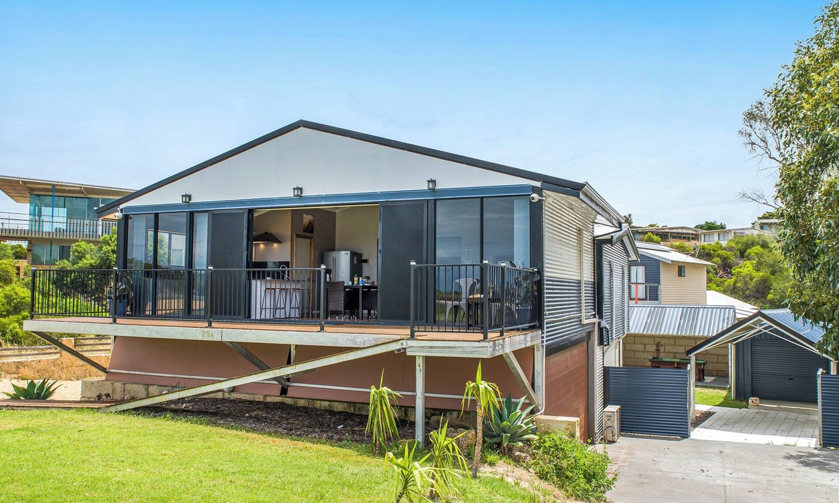Guilderton House | Ocean & Moore - Uninterrupted Ocean Views