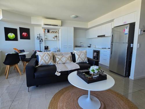 Yeppoon Apartment | Ocean Retreat