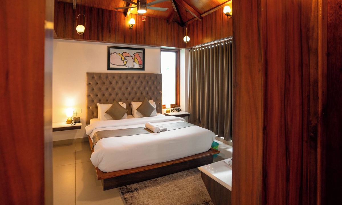Havelock Island Hotel | Ocean Tree Beach Resort & Spa