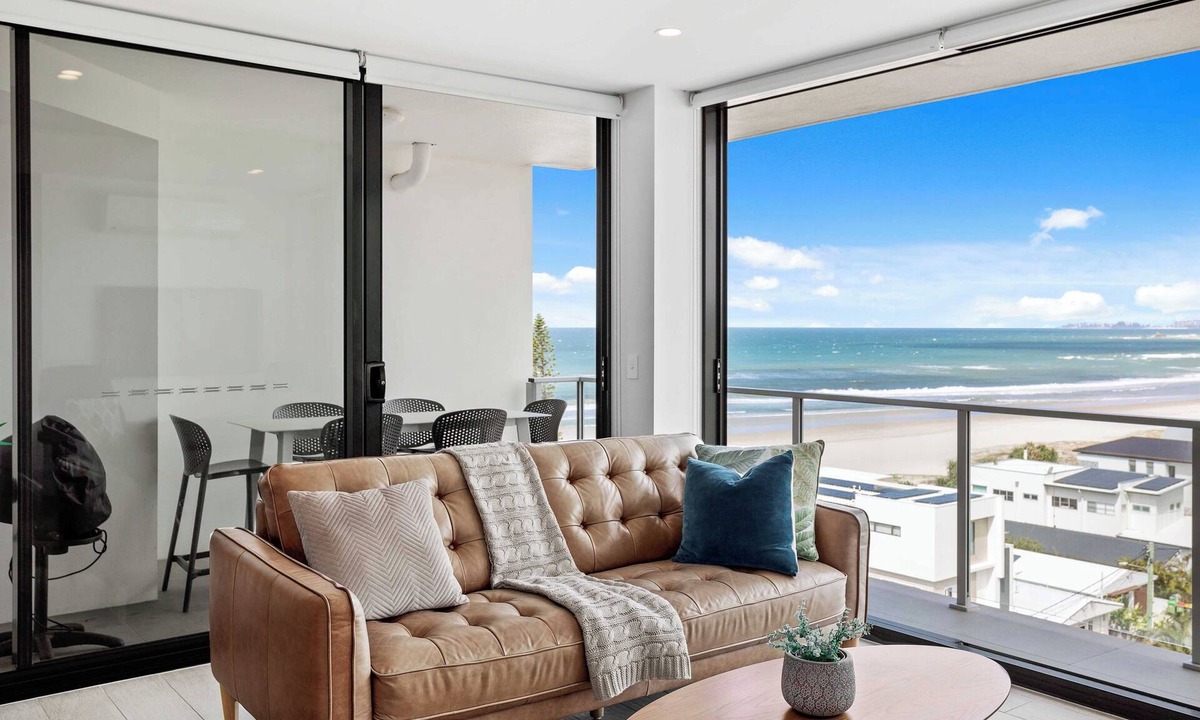 Palm Beach Apartment | Ocean View Luxury in Periscope