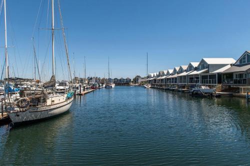 Geographe House | Ocean View Port Geographe