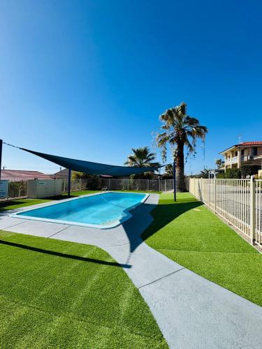 Mahomets Flats Hotel | Ocean View Villas