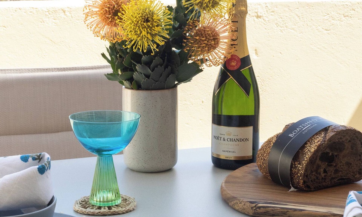Cottesloe Apartment | Ocean Views Apartment – Relax, Recharge & Enjoy the View