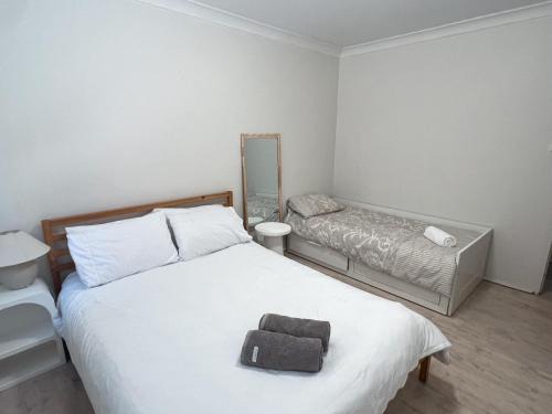Huskisson Apartment | Ocean Views