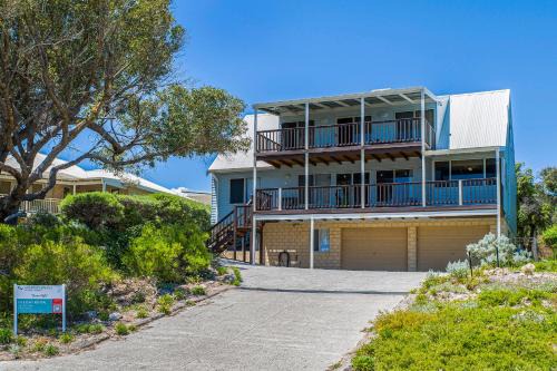 Guilderton House | Ocean Vista Large Home With Ocean Views