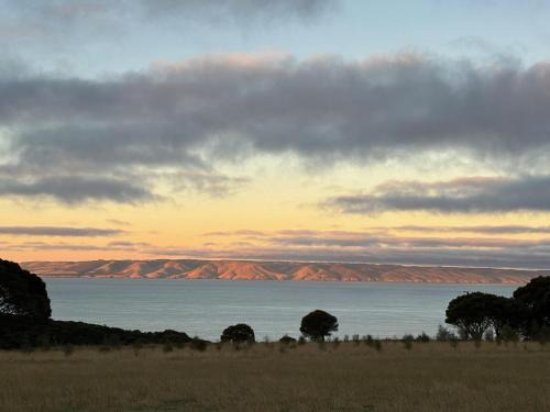 Antechamber Bay House | Ocean Yakka, Kangaroo Island