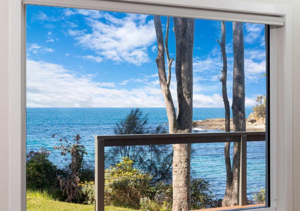 Lilli Pilli House | Oceanfront Beauty in Lilli Pilli