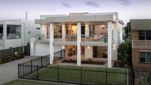 Aldinga Beach House | Oceans Edge By Wine Coast Holidays