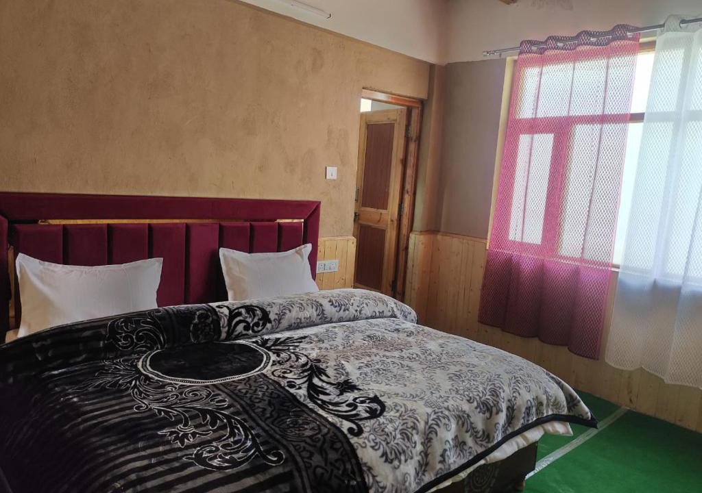 Spiti Hotel | Ochre Spiti