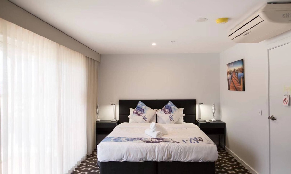 Apollo Bay Hotel | Odyssey Apollo Bay