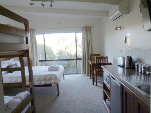 Merrijig Cabin | Off Mountain Accommodation