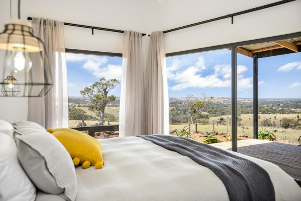 Kondoparinga Villa | Old Bull Creek Luxury Retreat
