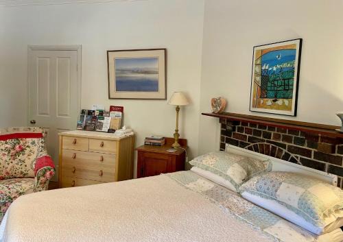 Walcha Bed & Breakfast | OLDGREENWELLS B&B