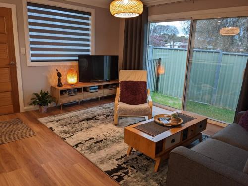 Calare House | Oleander Cottage