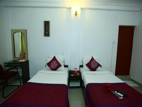 Perungudi House | Olive Serviced Apartments