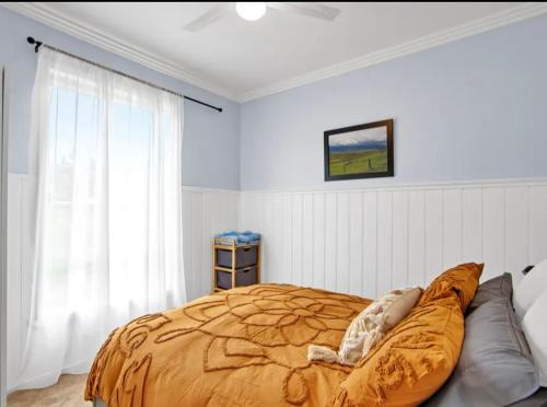 Omeo House | Omeo holiday home