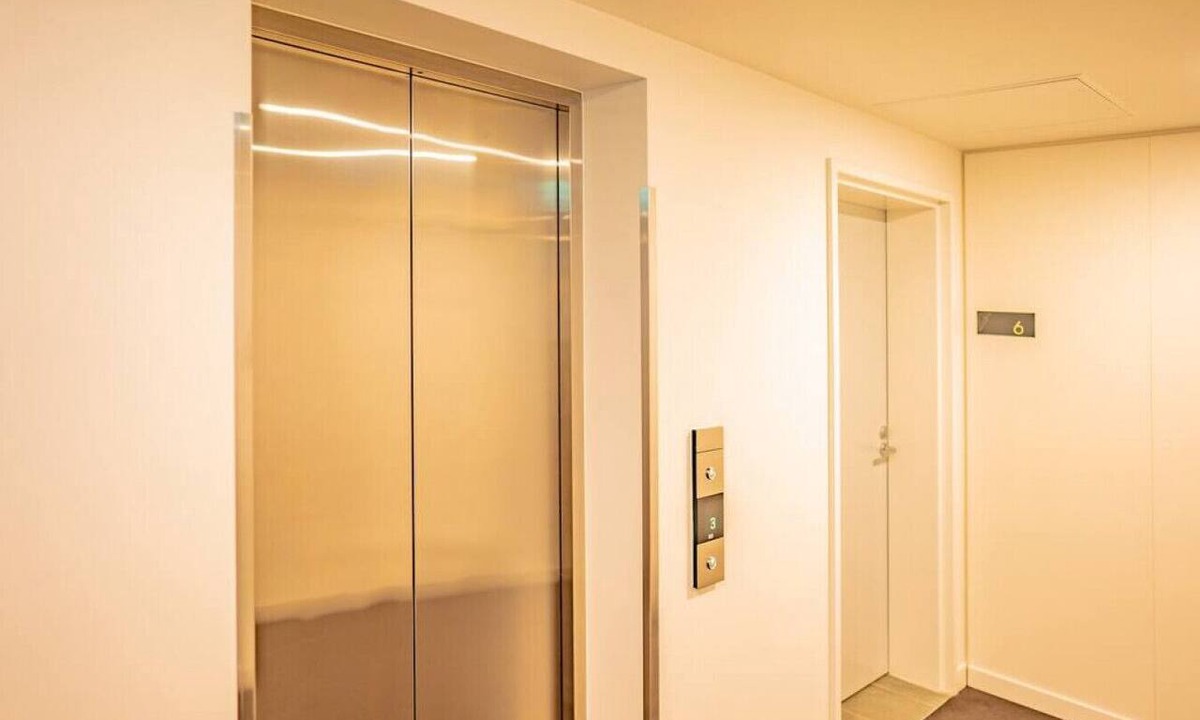 Turner Apartment | On Forbes, Turner, Canberra · Luxury and Stylish Apt on NB Ave, Great Location