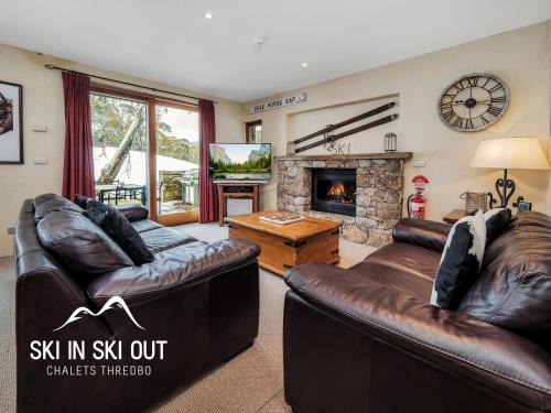 Thredbo Ski Chalet | On The Run 3