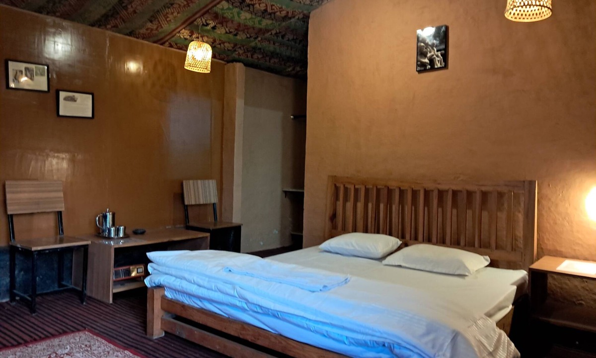 Naina Range Cabin | Once Upon A Forest