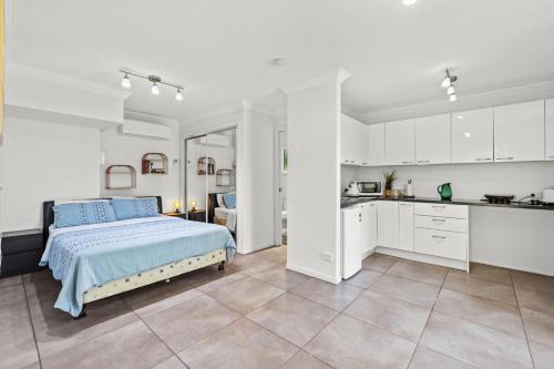 North Tamborine Apartment | One bedroom studio