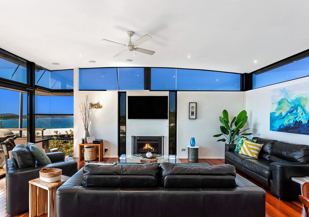 Boat Harbour House | One Mile Ridge, 21/26 One Mile Close
