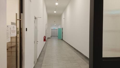 Chow Kit Apartment | One would Chamber KLCC