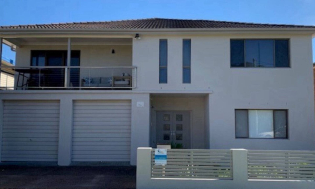 Hawks Nest House | Only The Best Will Do - Pool + WiFi