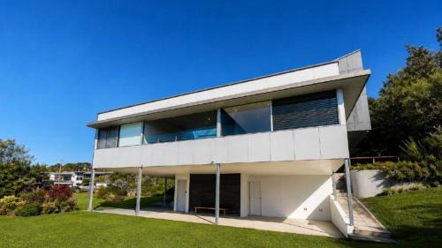 Minnie Water House | Onondagas