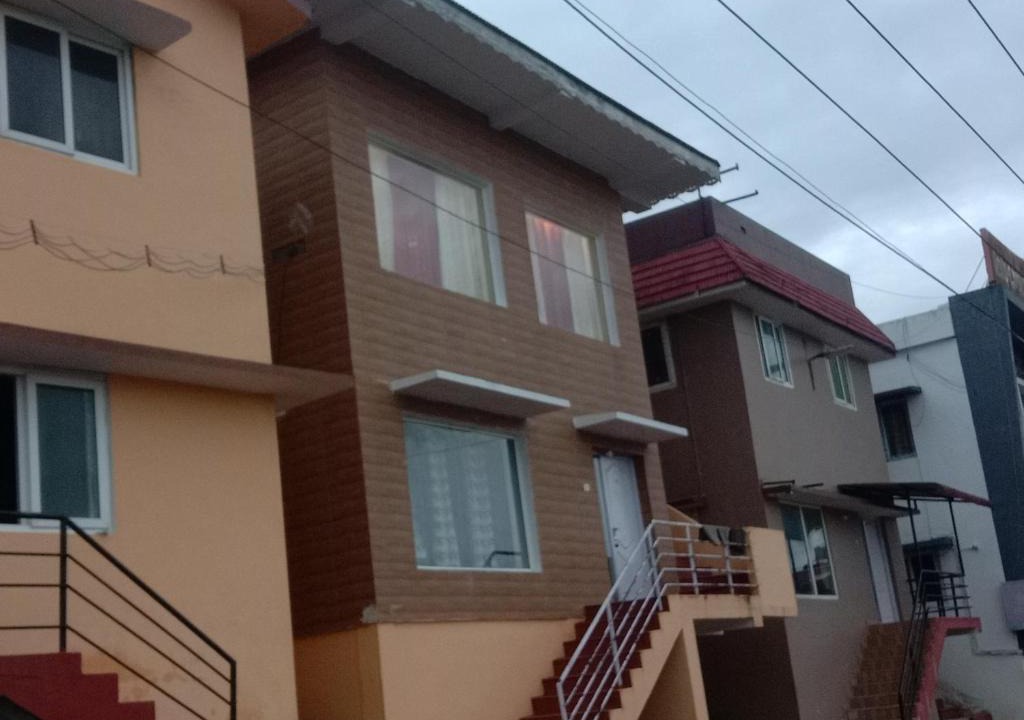 Kandal House | Ooty Stay Awhile