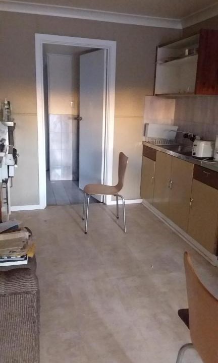 Coober Pedy Bed & Breakfast | Opal House