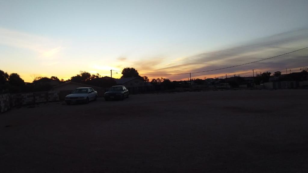 Coober Pedy House | Opal House