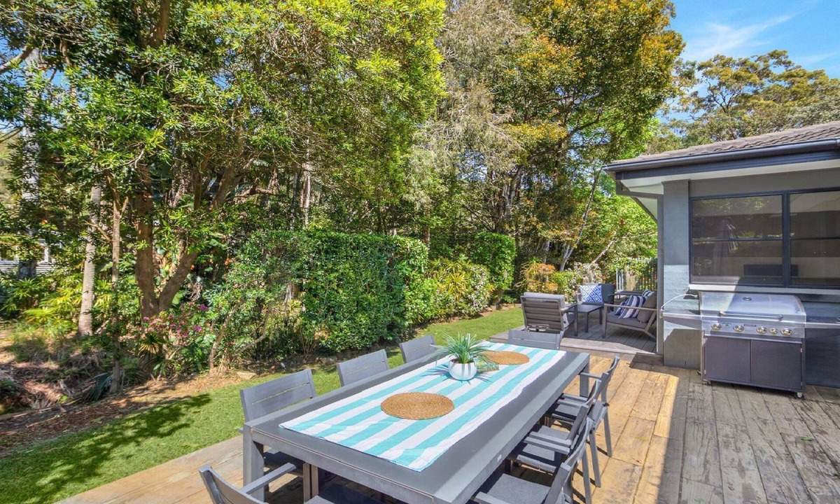 Pearl Beach House | Opal Oasis by HolidayCo.