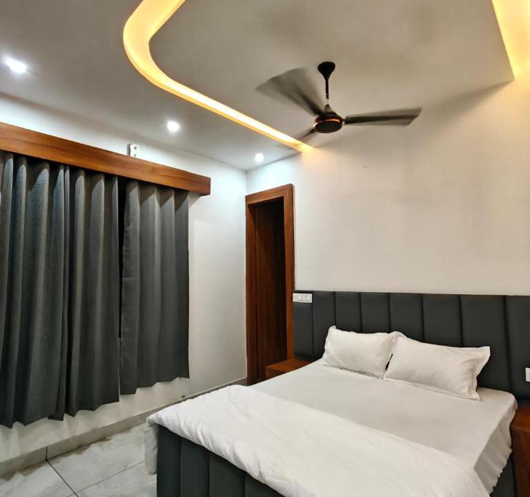 Panipat Hotel | Ora Stay