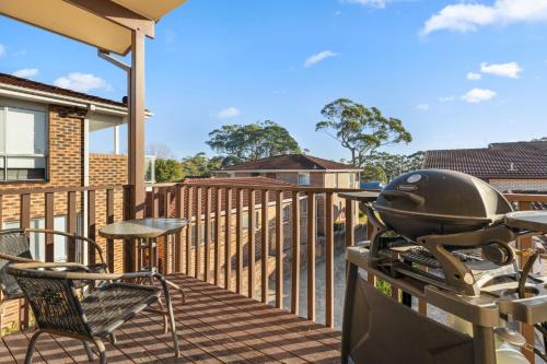 Vincentia House | Orana by Experience Jervis Bay