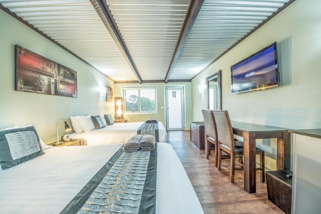 Orbost Hotel | Orbost Motel