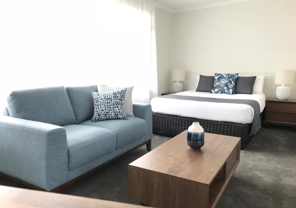 Orford Hotel | Orford Blue Waters Hotel