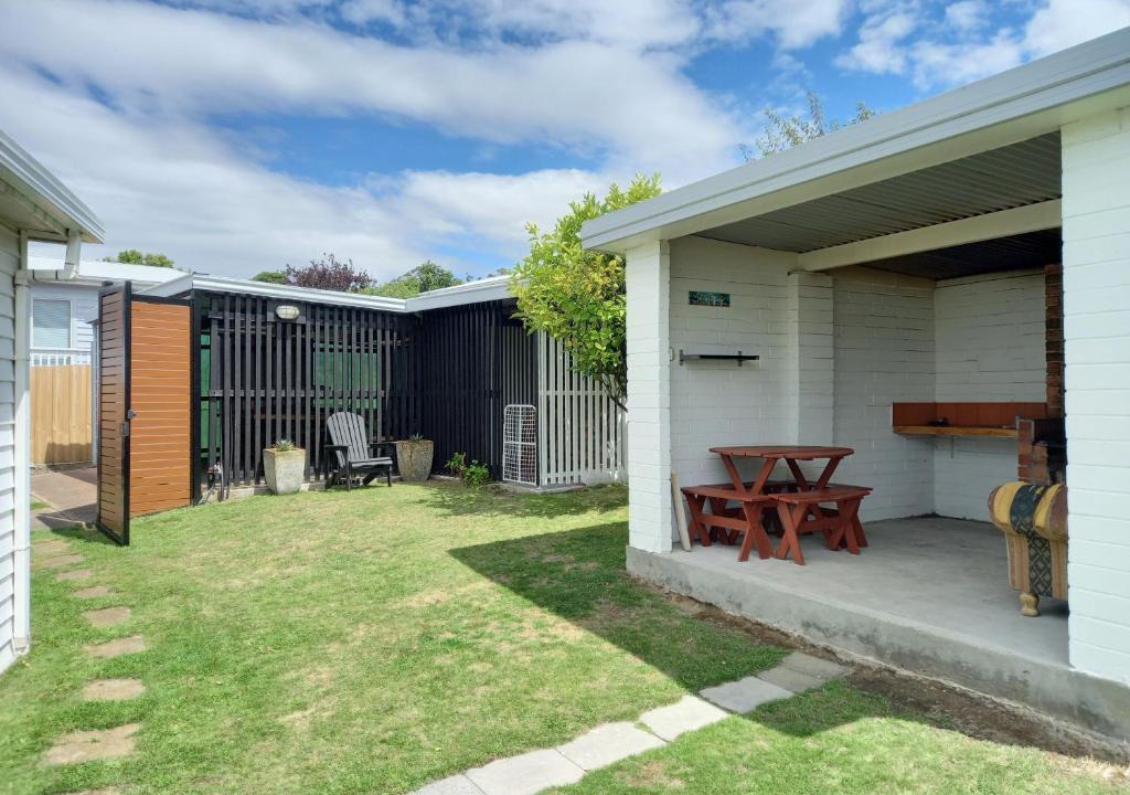 Orford House | Orford Escape