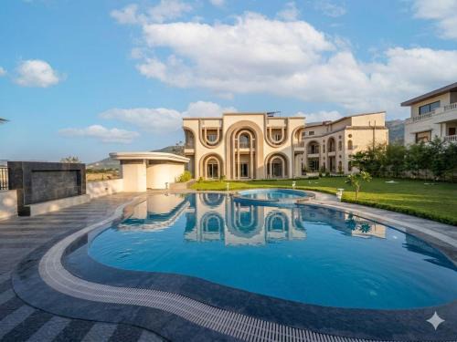 Chikalwas Resort | Oryana Resort