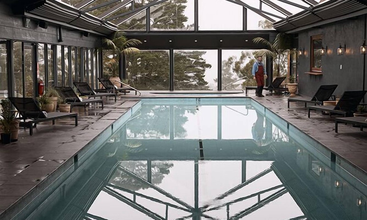Bundanoon Hotel | Osborn House