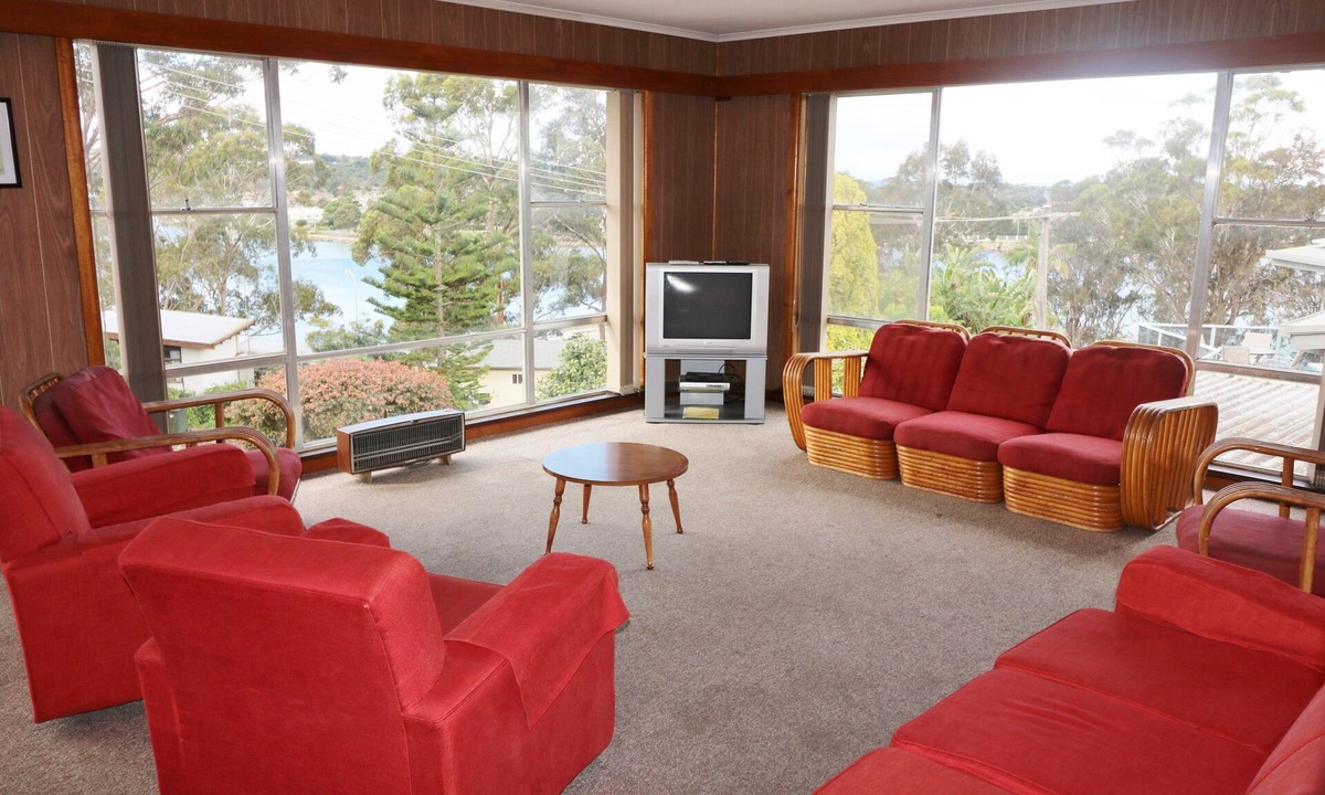 Merimbula Cabin | Osborne House