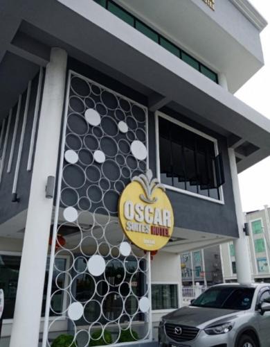 Taman Teratai Hotel | Oscar Suites Hotel