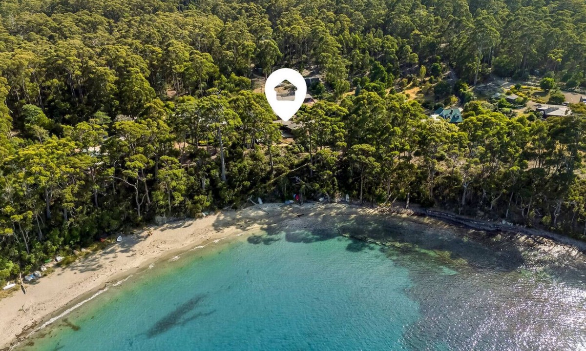 Eaglehawk Neck Apartment | Osprey Lodge - Bungalow & House