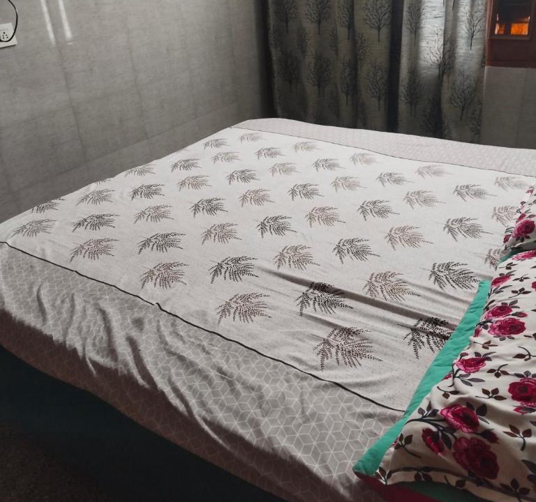 Rajbagh House | Osween Guest House